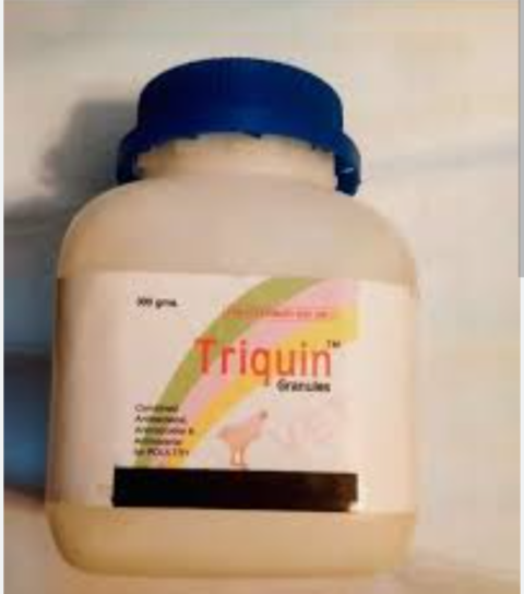 Triquin Triquin