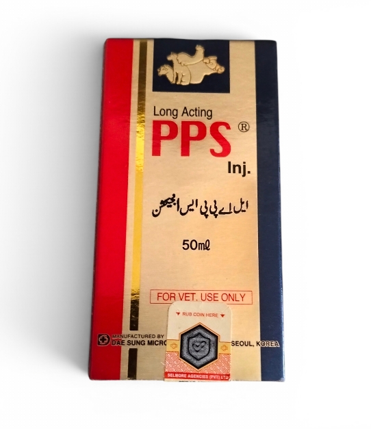pps la