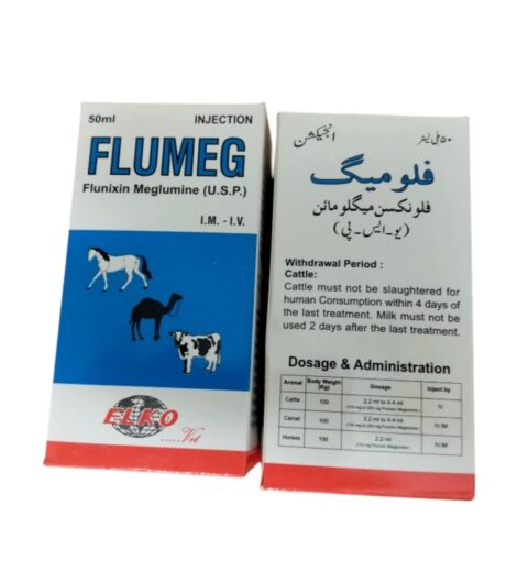 Flumeg 50 ml