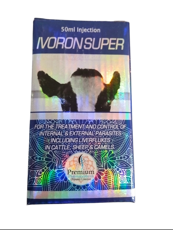 Ivoron super 50 ml buy online