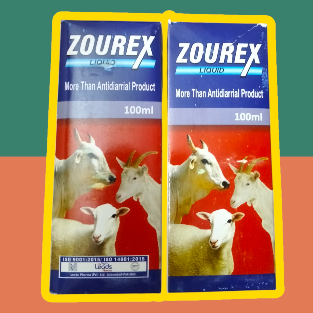 zourex