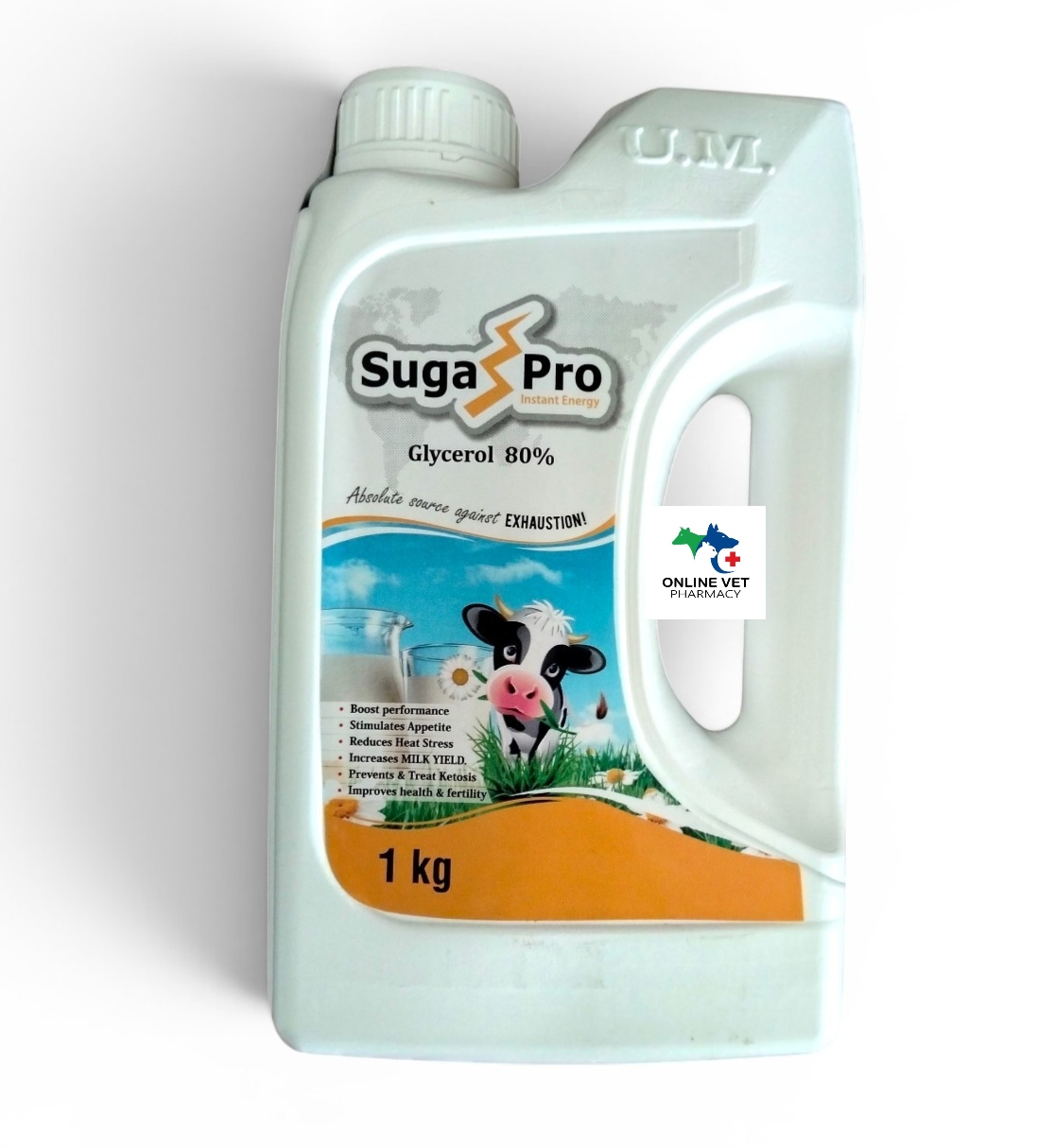 suga pro